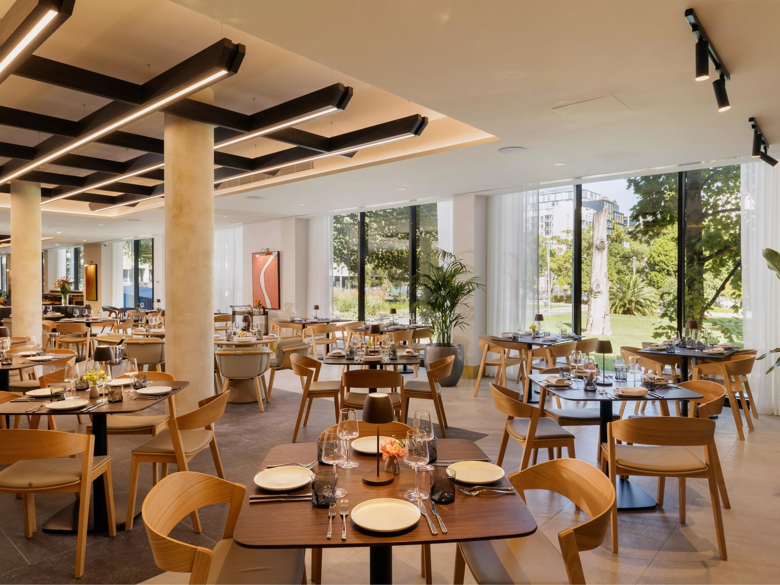 Crowne Plaza Melbourne Carlton by IHG