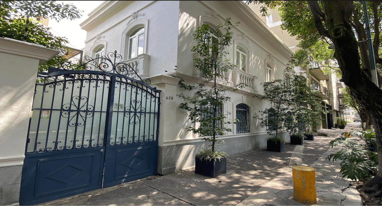 Hotel Villa Condesa