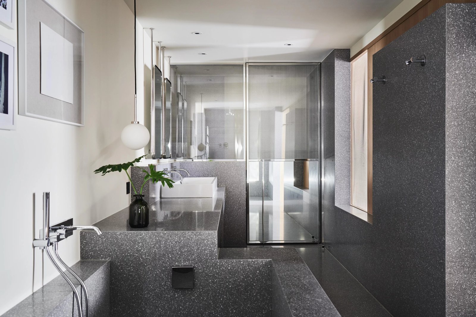 Kimpton Da An Hotel — rooms