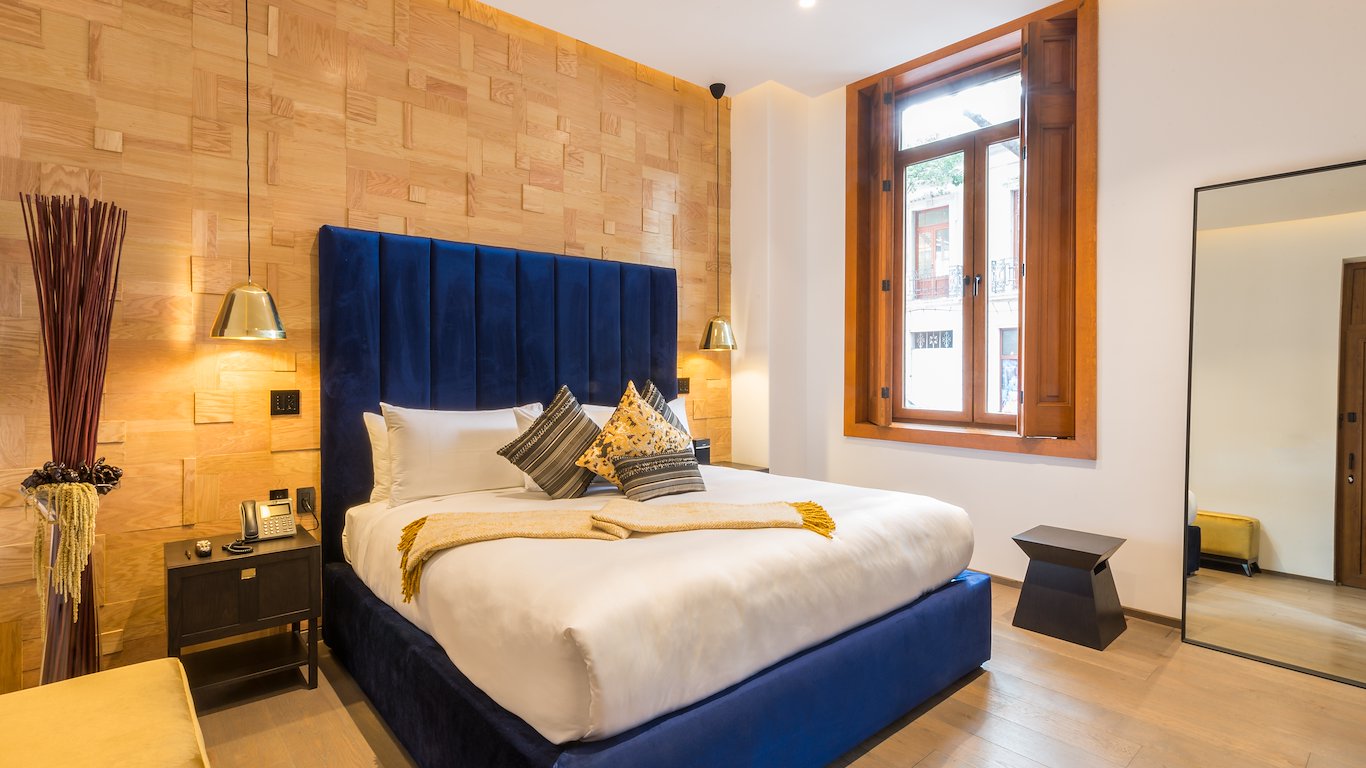 Hotel Boutique Casa Prim