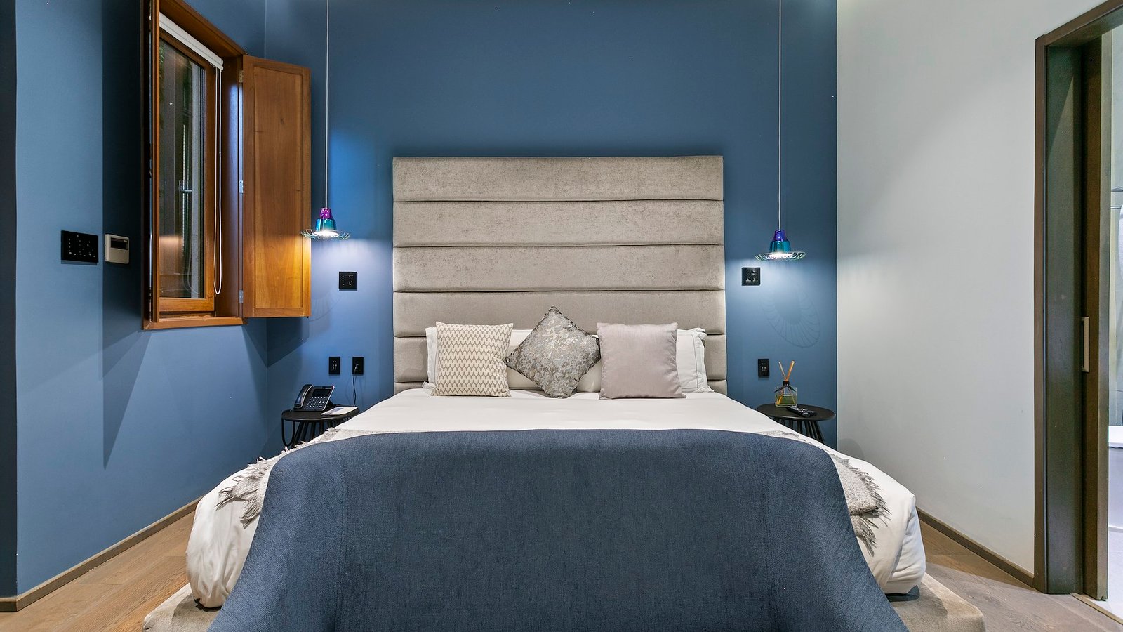 Hotel Boutique Casa Prim — rooms
