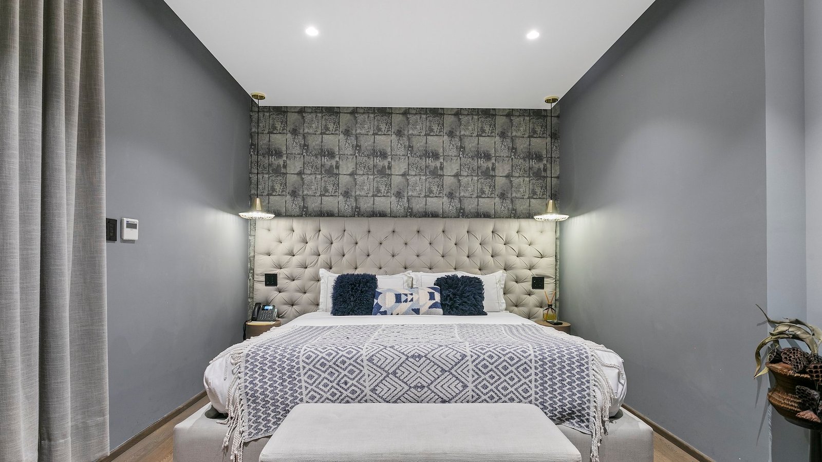 Hotel Boutique Casa Prim — rooms