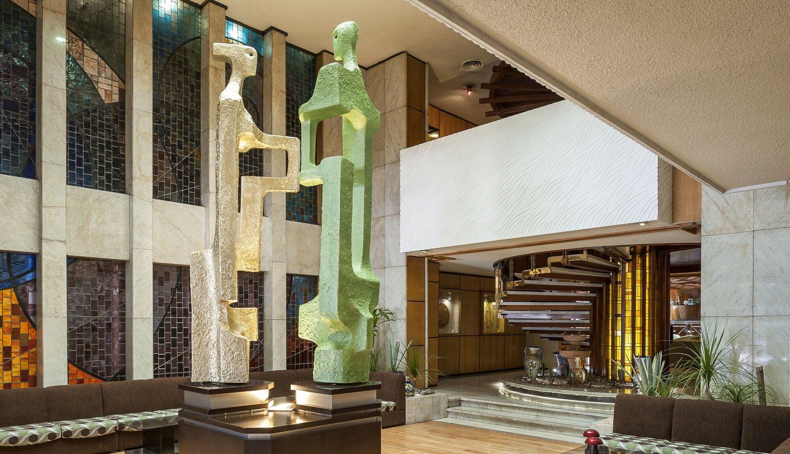 Hotel Casa Blanca