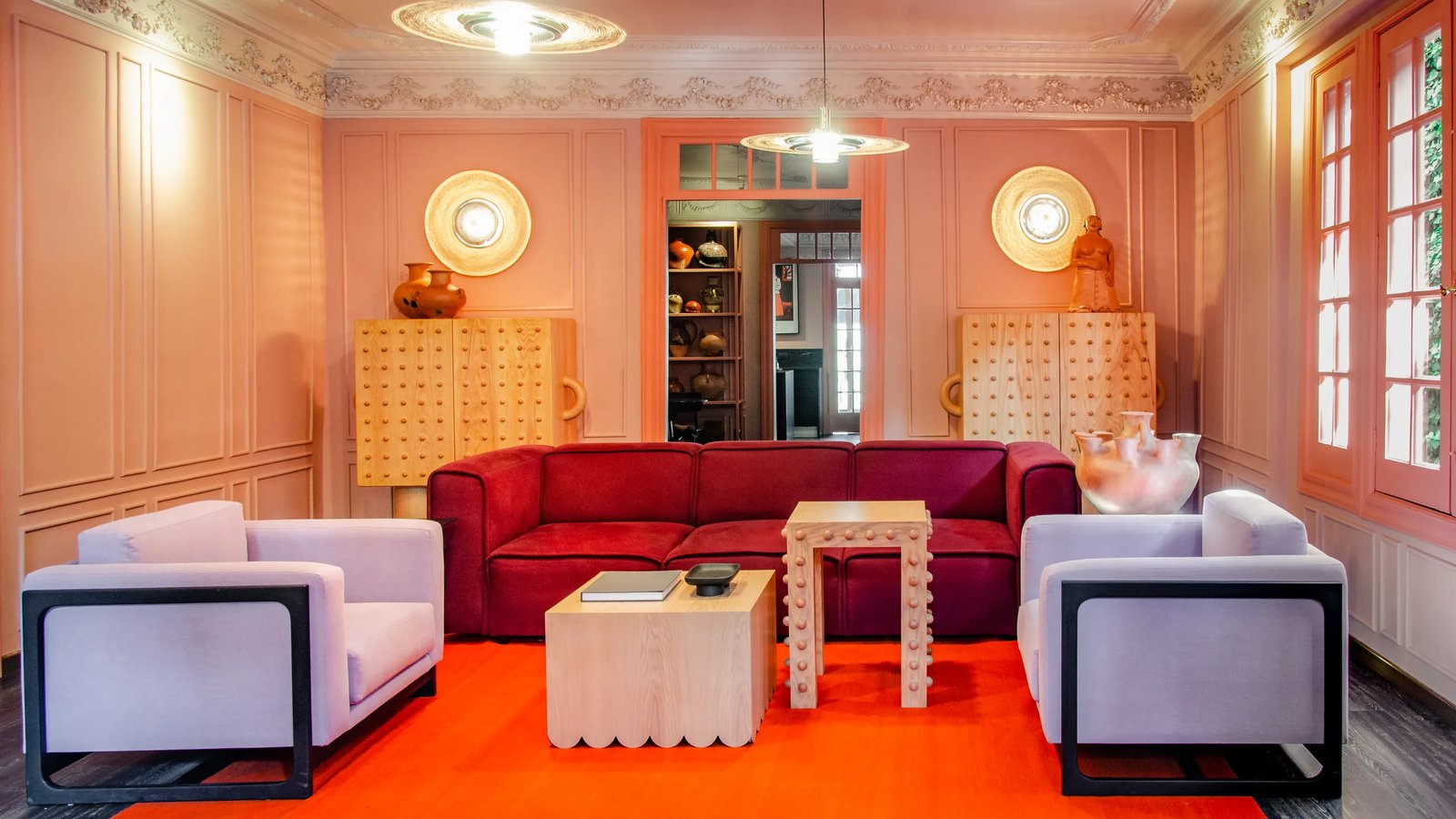 Casapani — eat & drink
