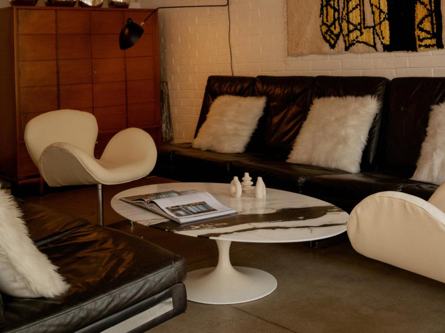 Casapani — eat & drink