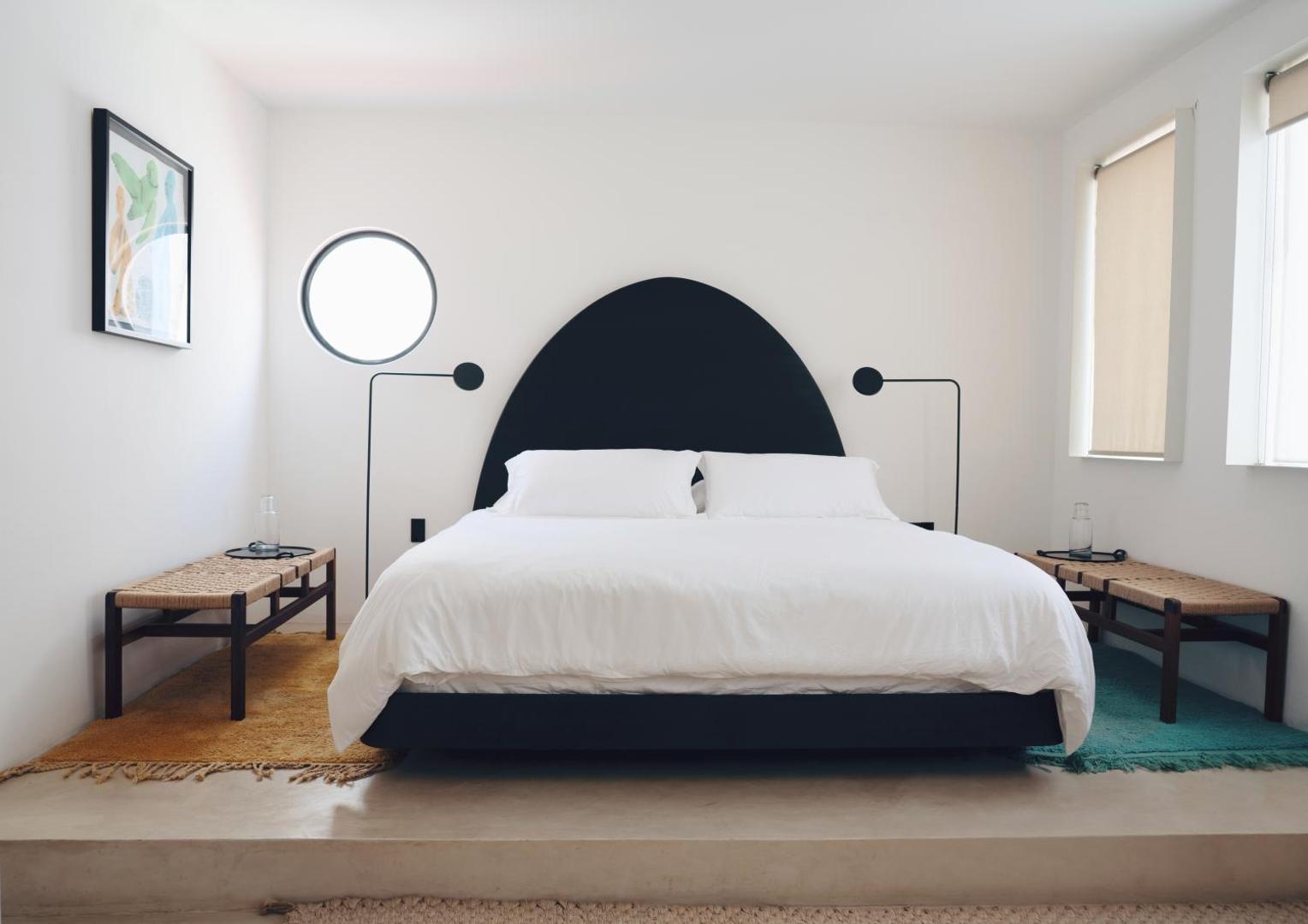 Casapani — rooms