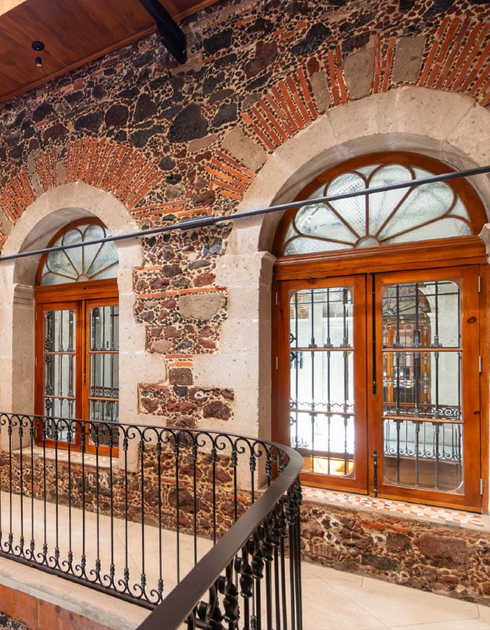 Casa de la Luz Hotel Boutique, vibe