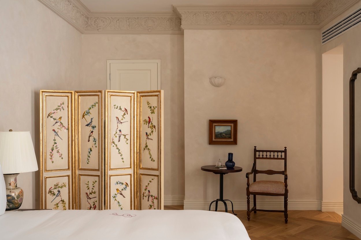 El Cortes — rooms