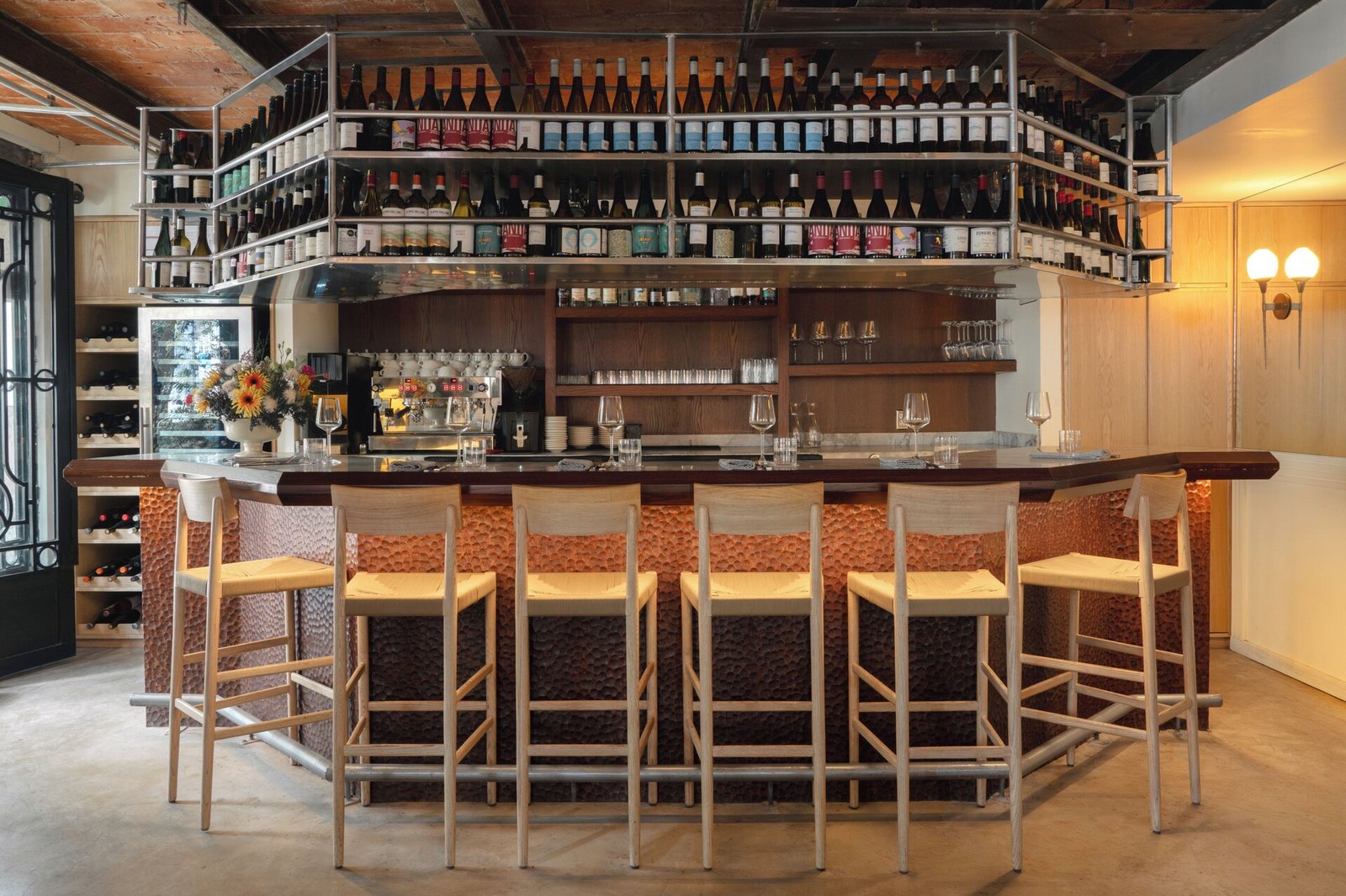 El Cortes — eat & drink