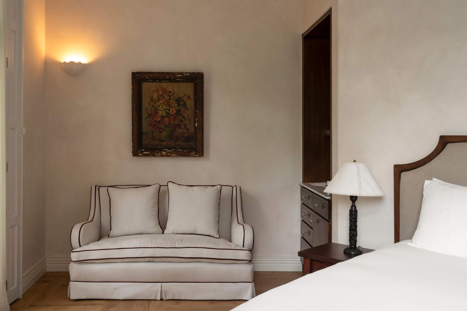 El Cortes — rooms