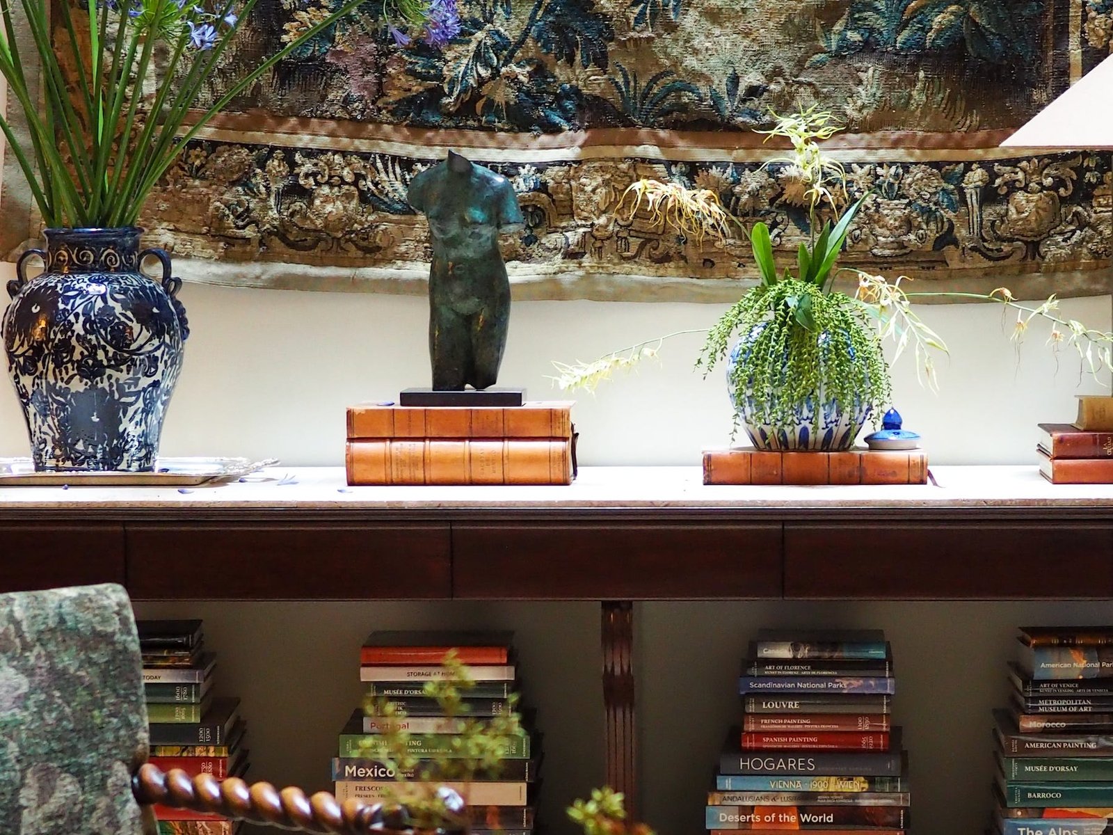 El Cortes — eat & drink