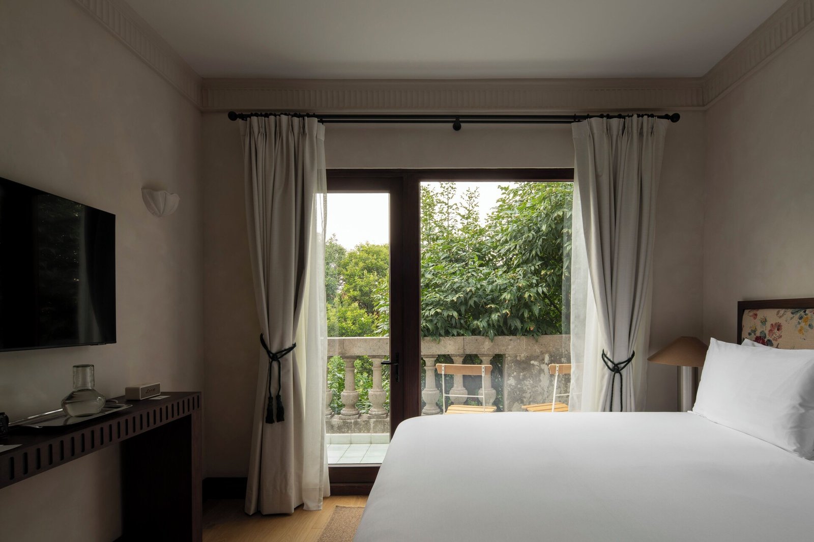 El Cortes — rooms