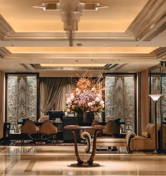 The Landis Taipei