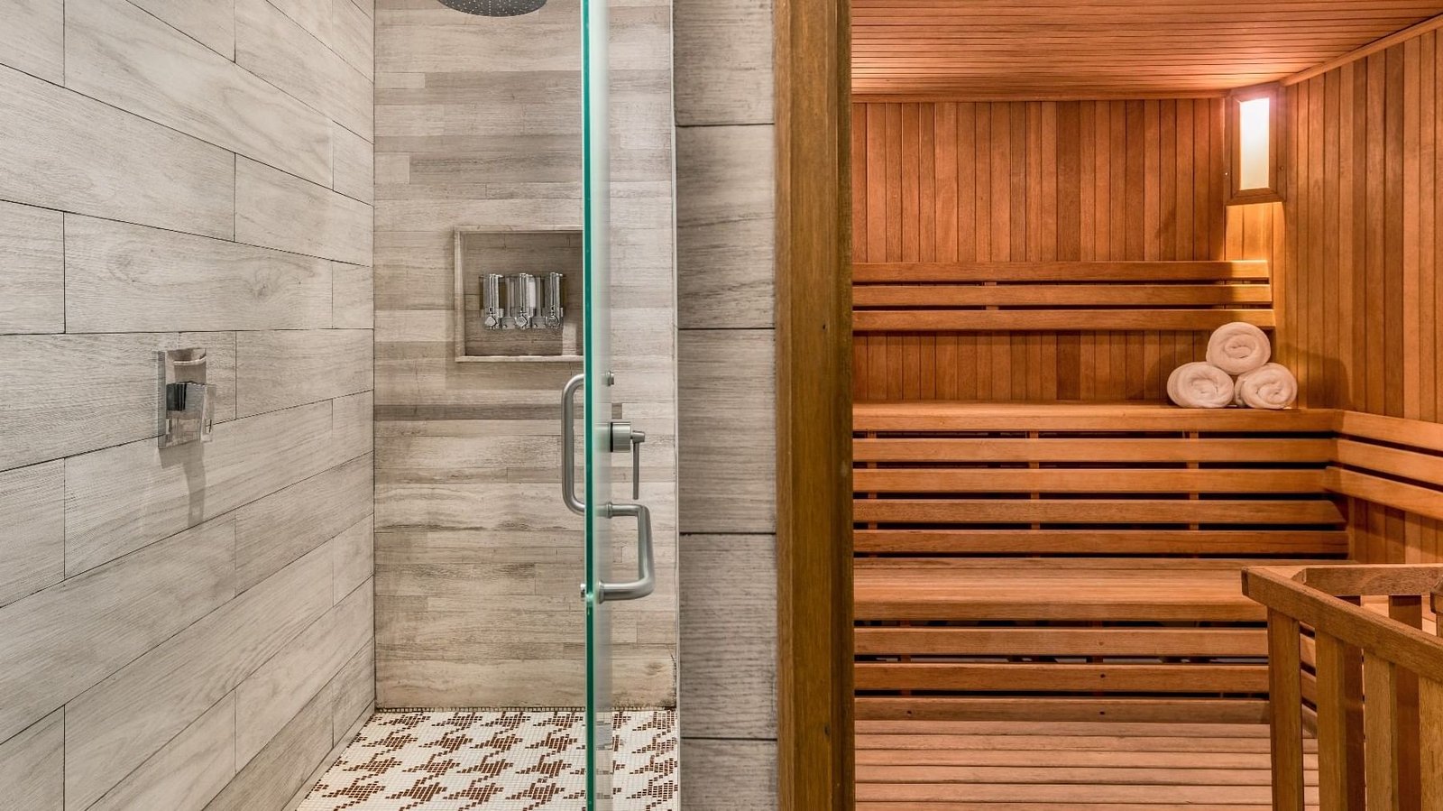 Live Aqua Ciudad de México Bosques de las Lomas — wellness