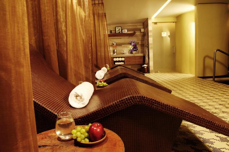 Live Aqua Ciudad de México Bosques de las Lomas — wellness