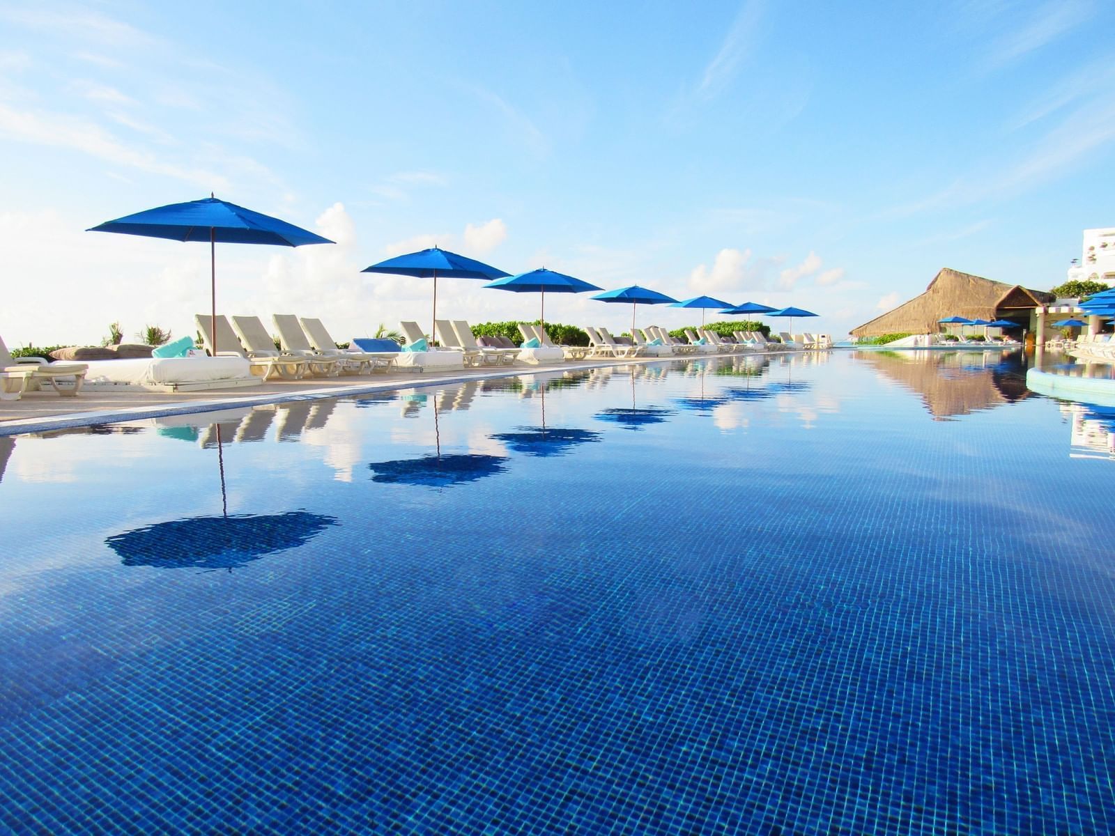 Live Aqua Ciudad de México Bosques de las Lomas — wellness