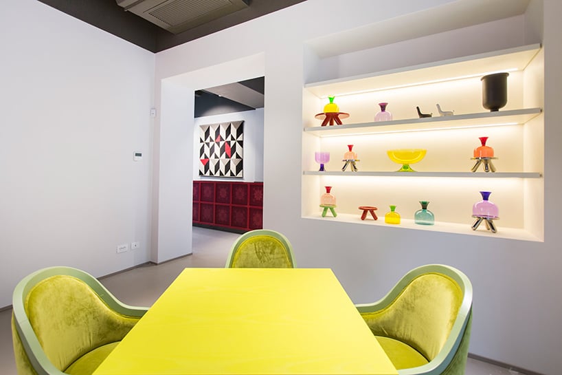 Savona 18 Suites — eat & drink
