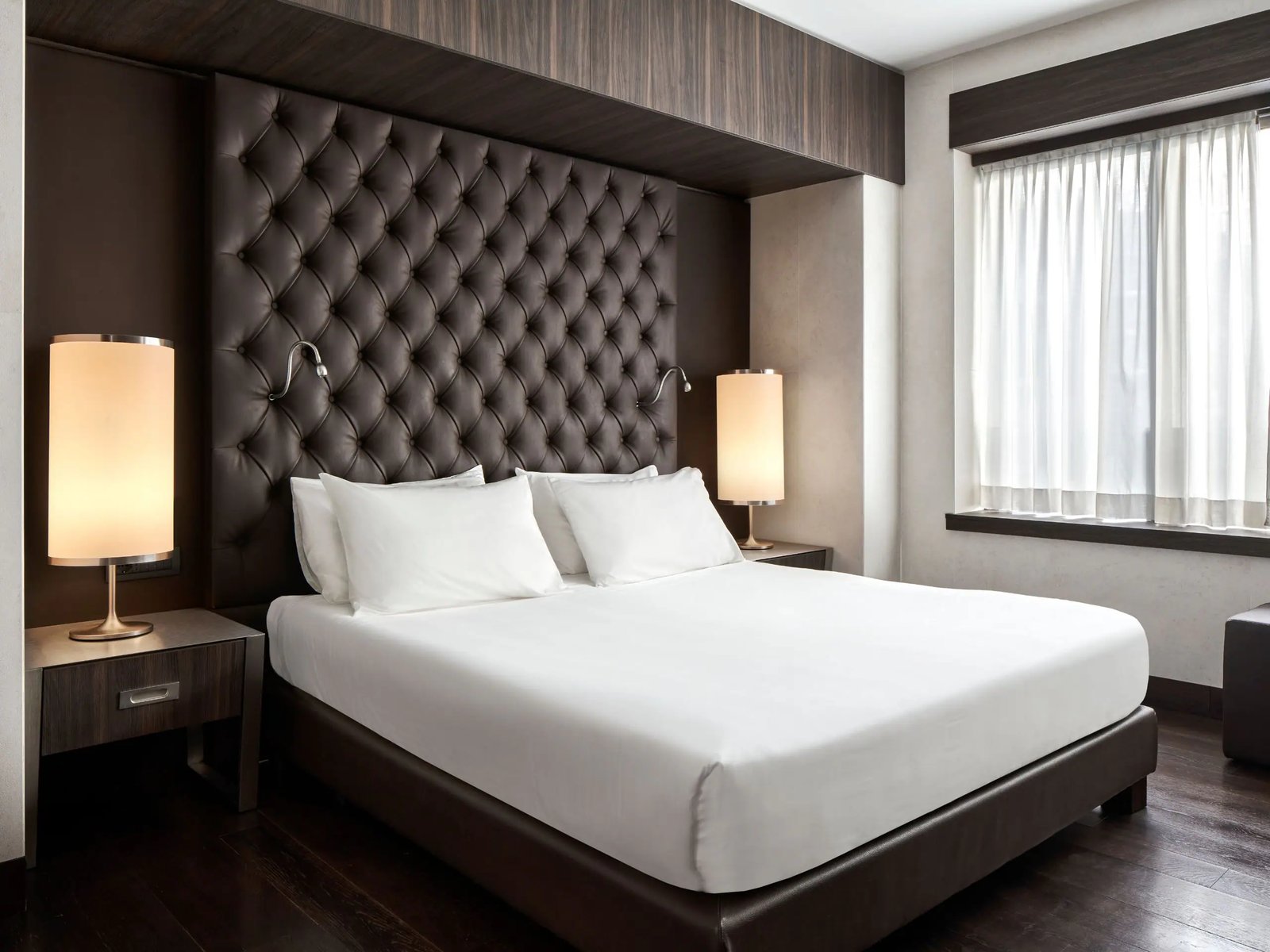 Hyatt Centric Milan Centrale