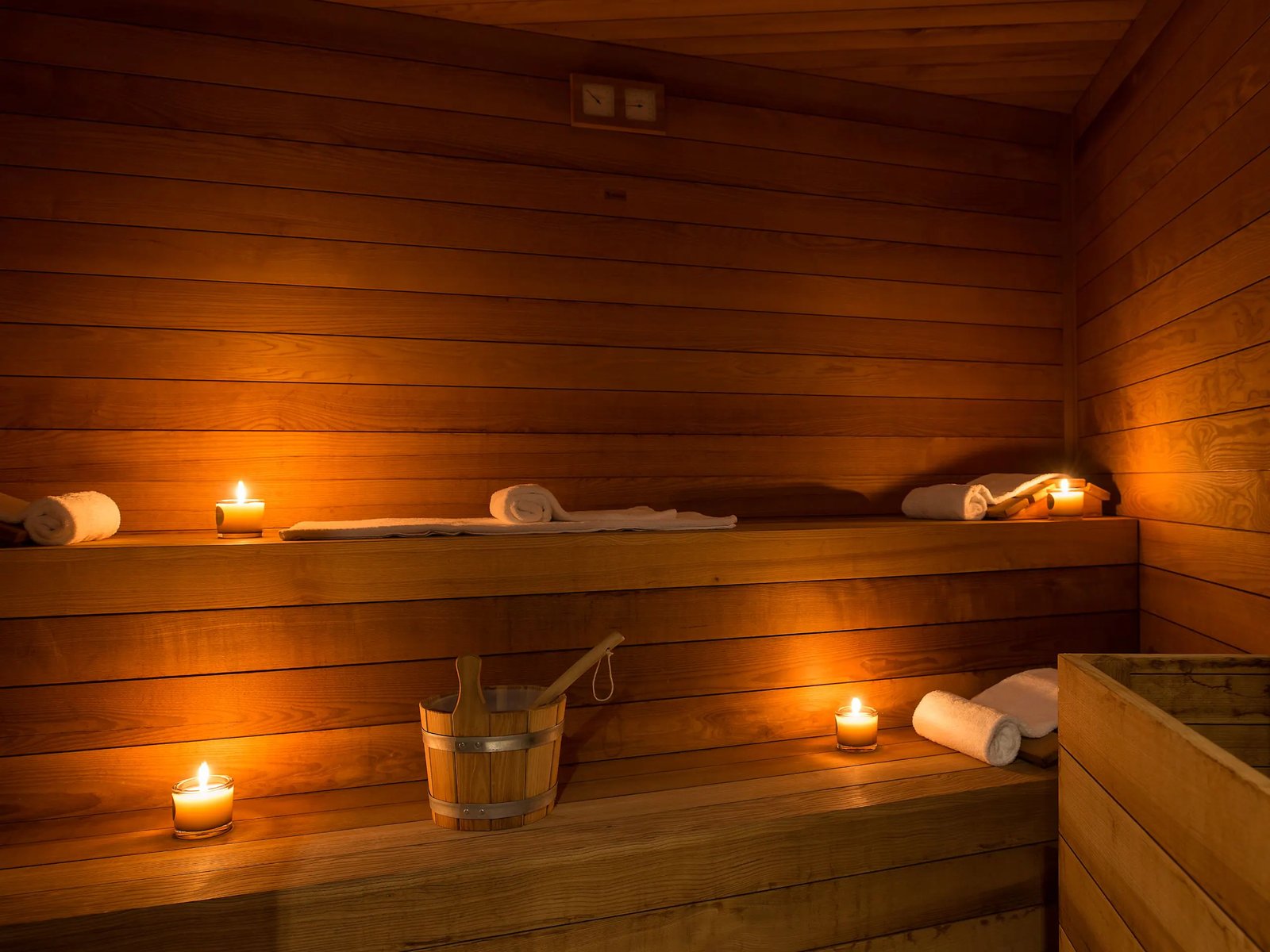 Hyatt Centric Milan Centrale, the spa