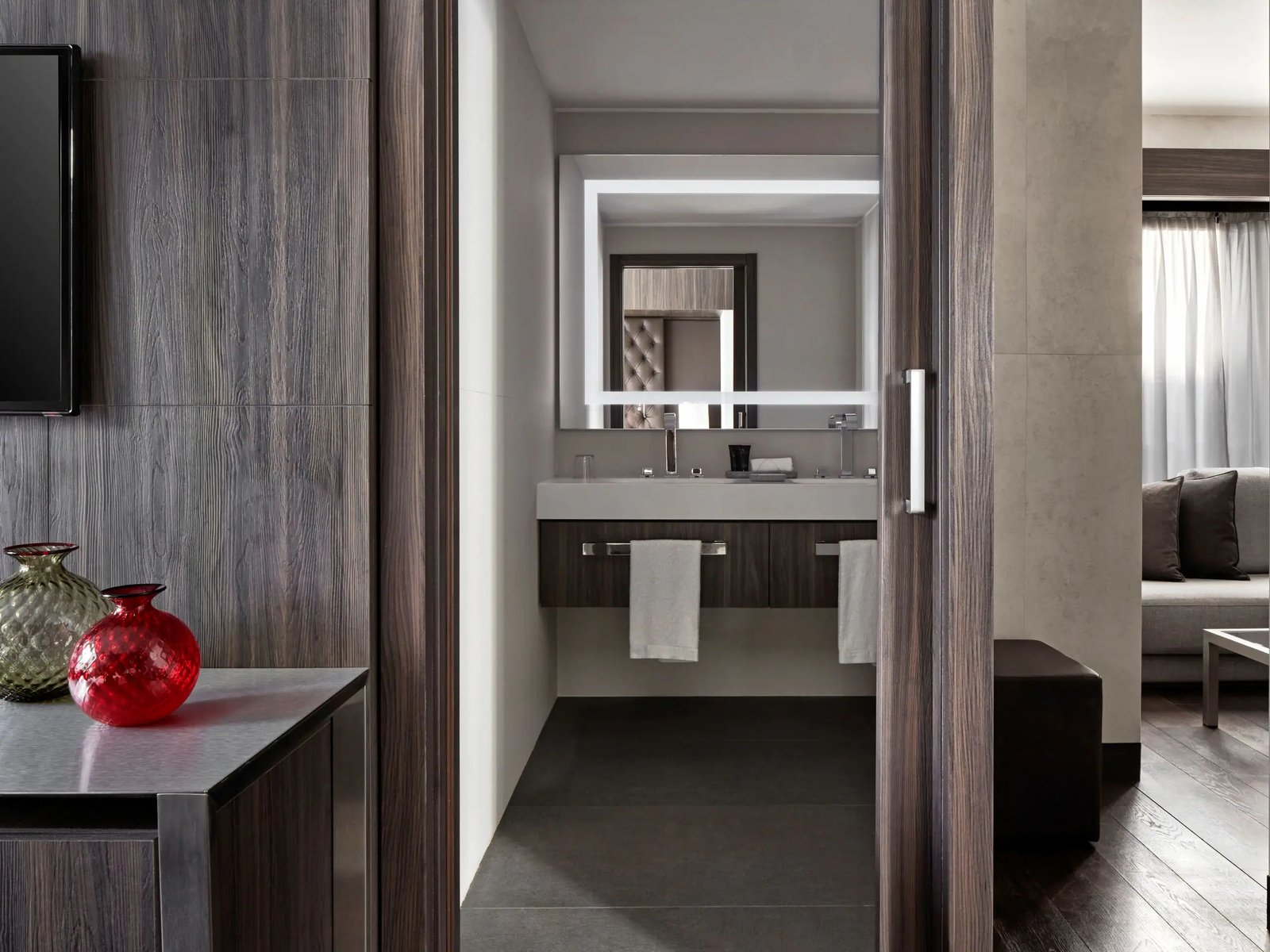 Hyatt Centric Milan Centrale