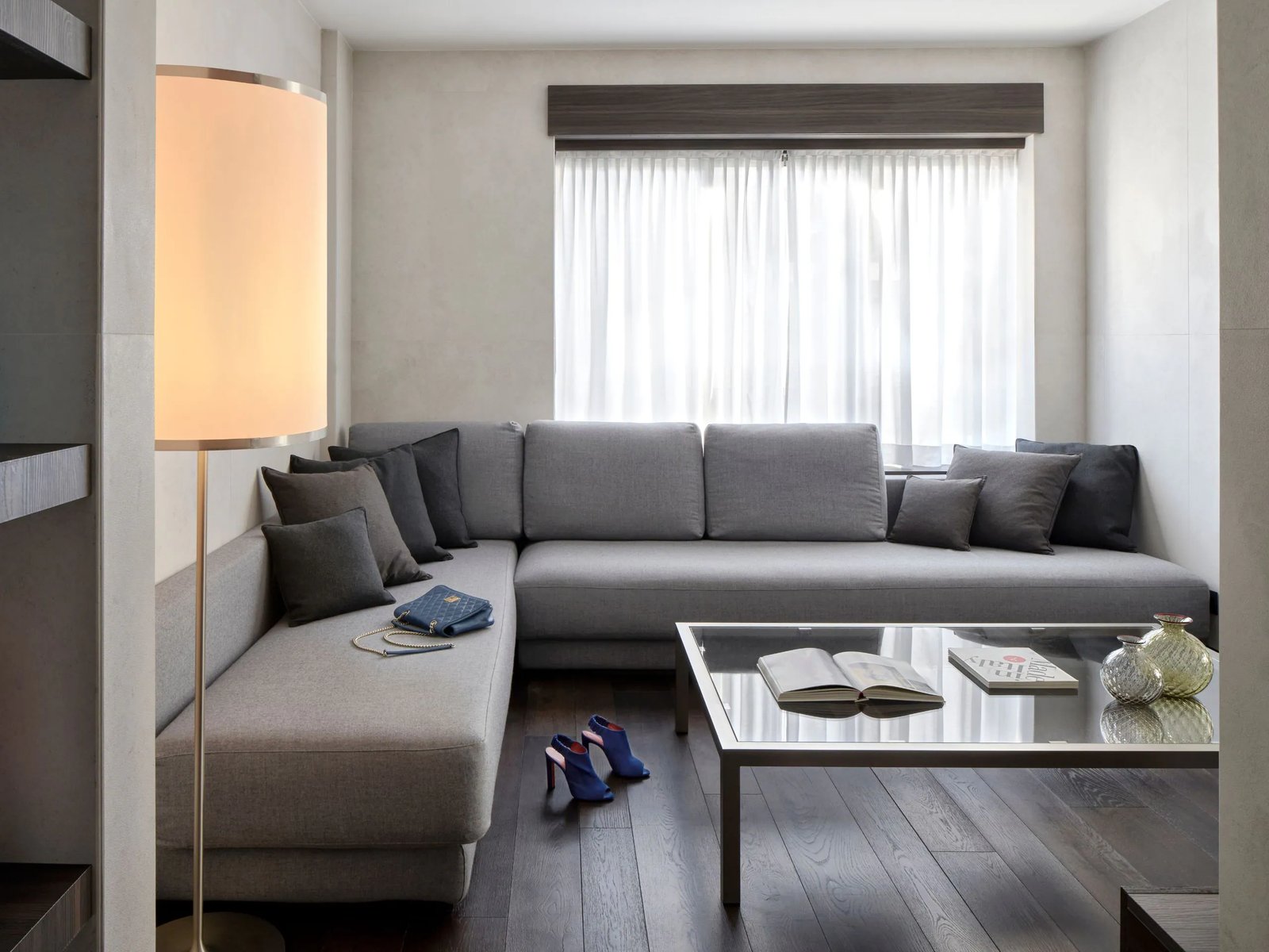 Hyatt Centric Milan Centrale, rooms