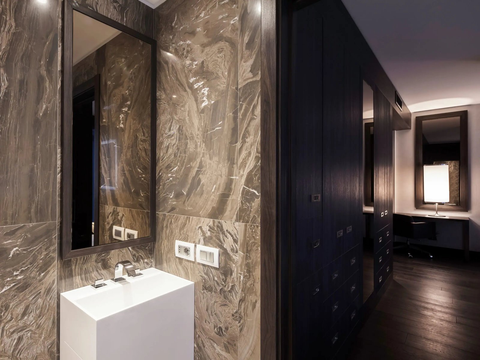 Hyatt Centric Milan Centrale
