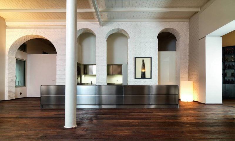Palazzo Segreti, segreti café and wine bar