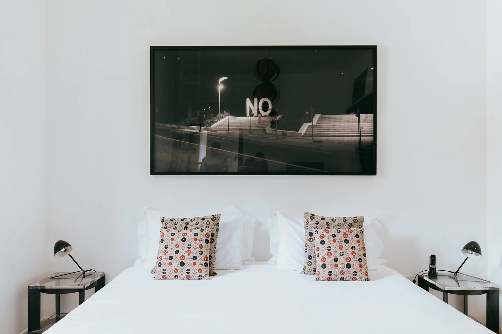 3Rooms 10 Corso Como, rooms