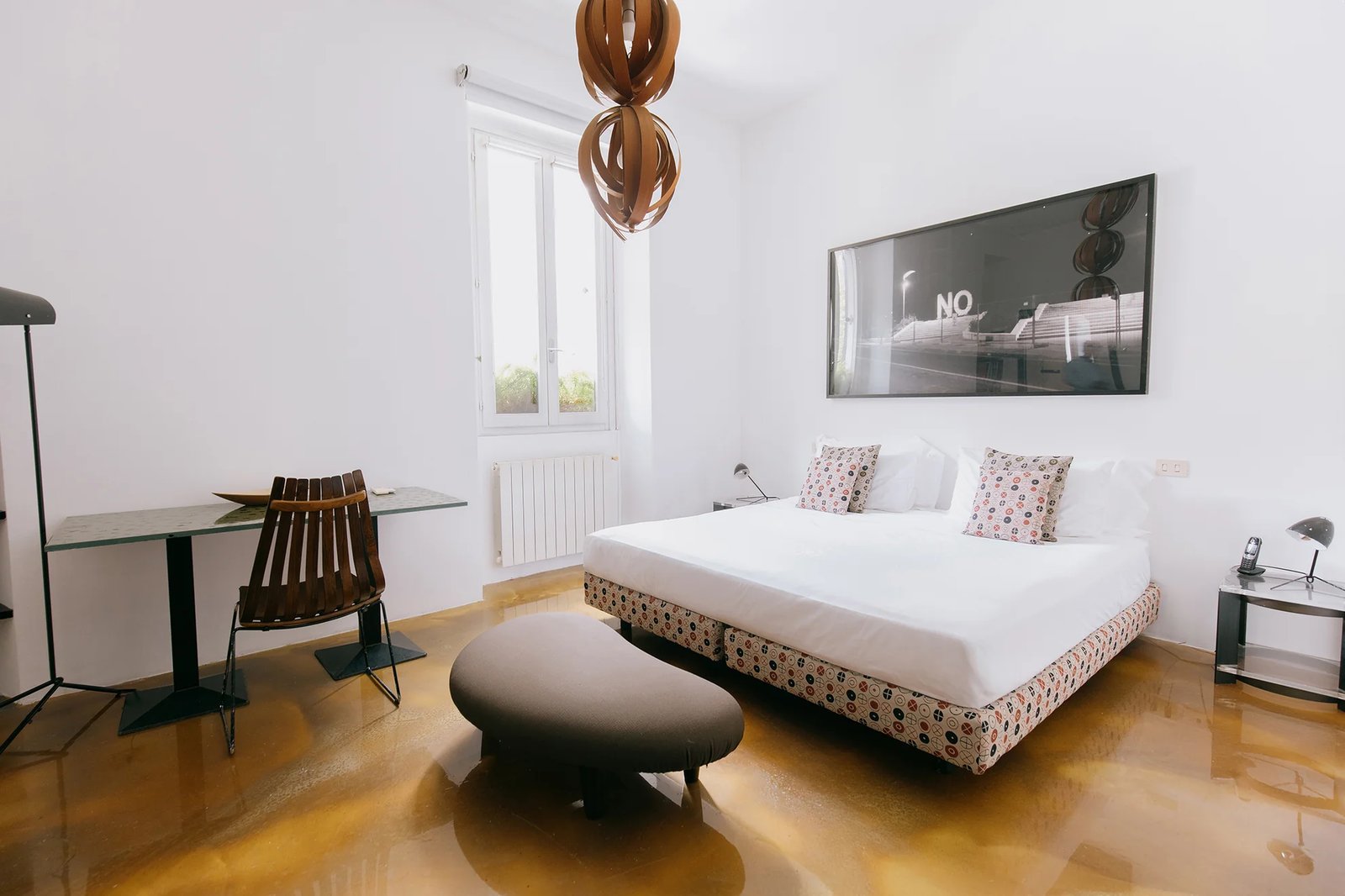 3Rooms 10 Corso Como, rooms