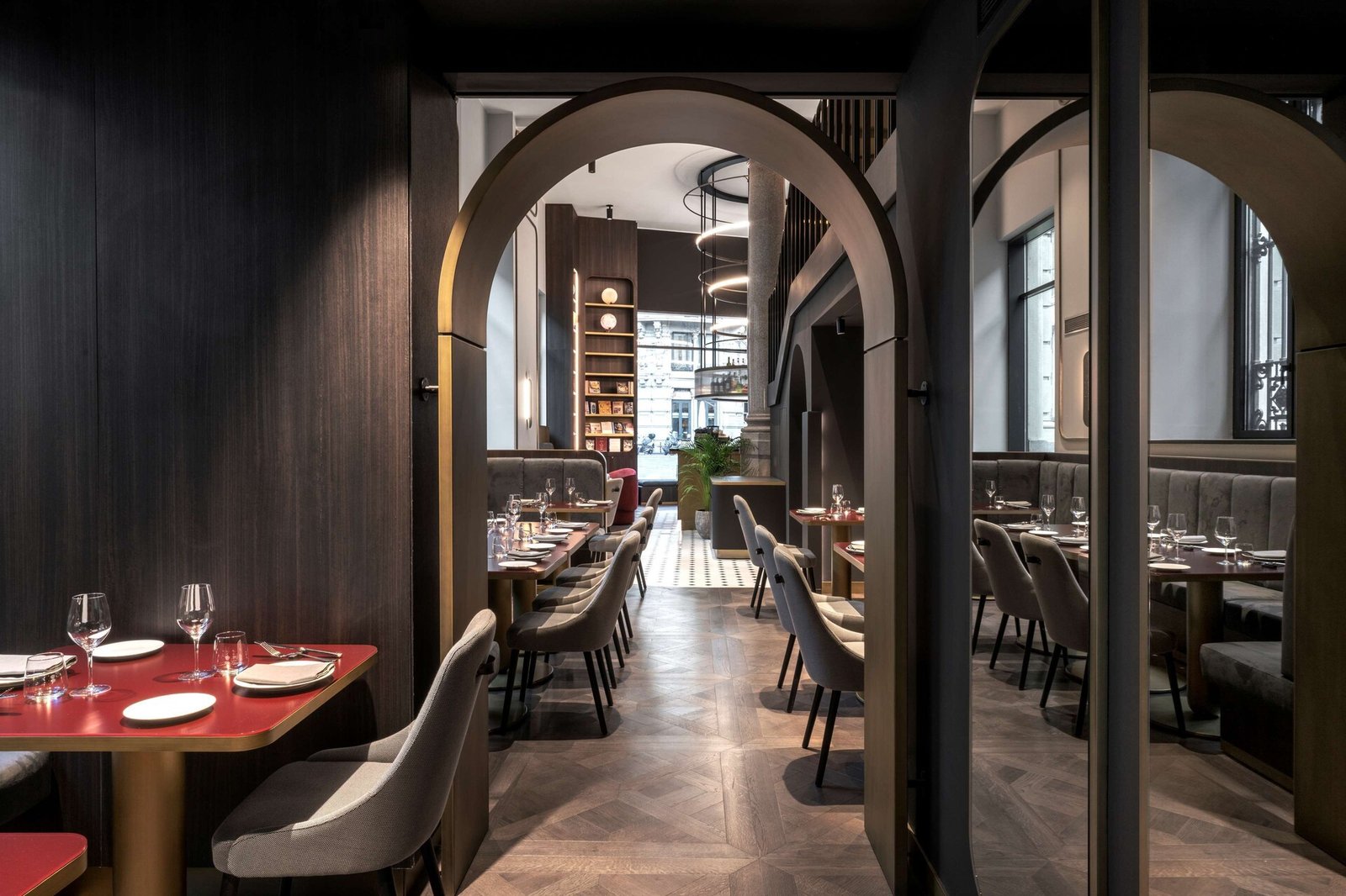 Palazzo Touring Club Milan, A Radisson Collection Hotel