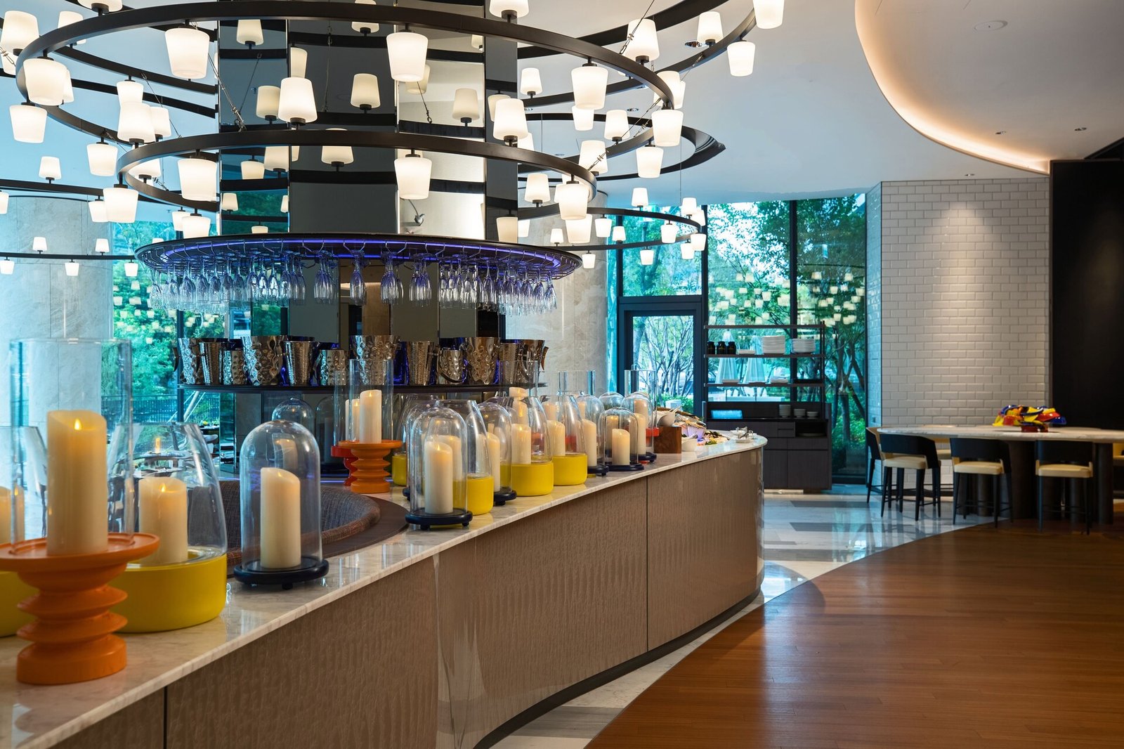 Renaissance Taipei Shihlin Hotel, shihlin kitchen