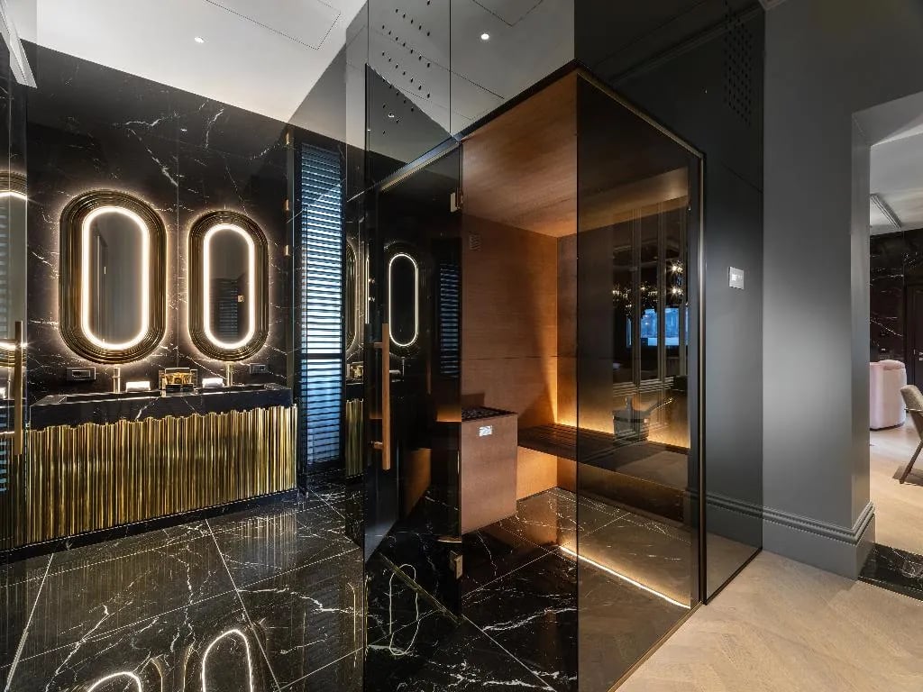 The Plein Hotel — rooms