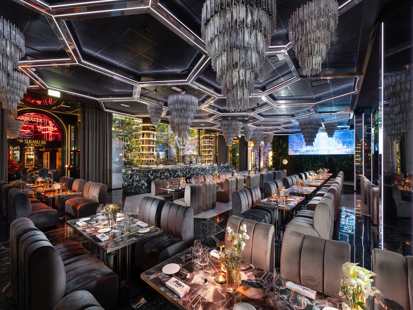 The Plein Hotel — eat & drink