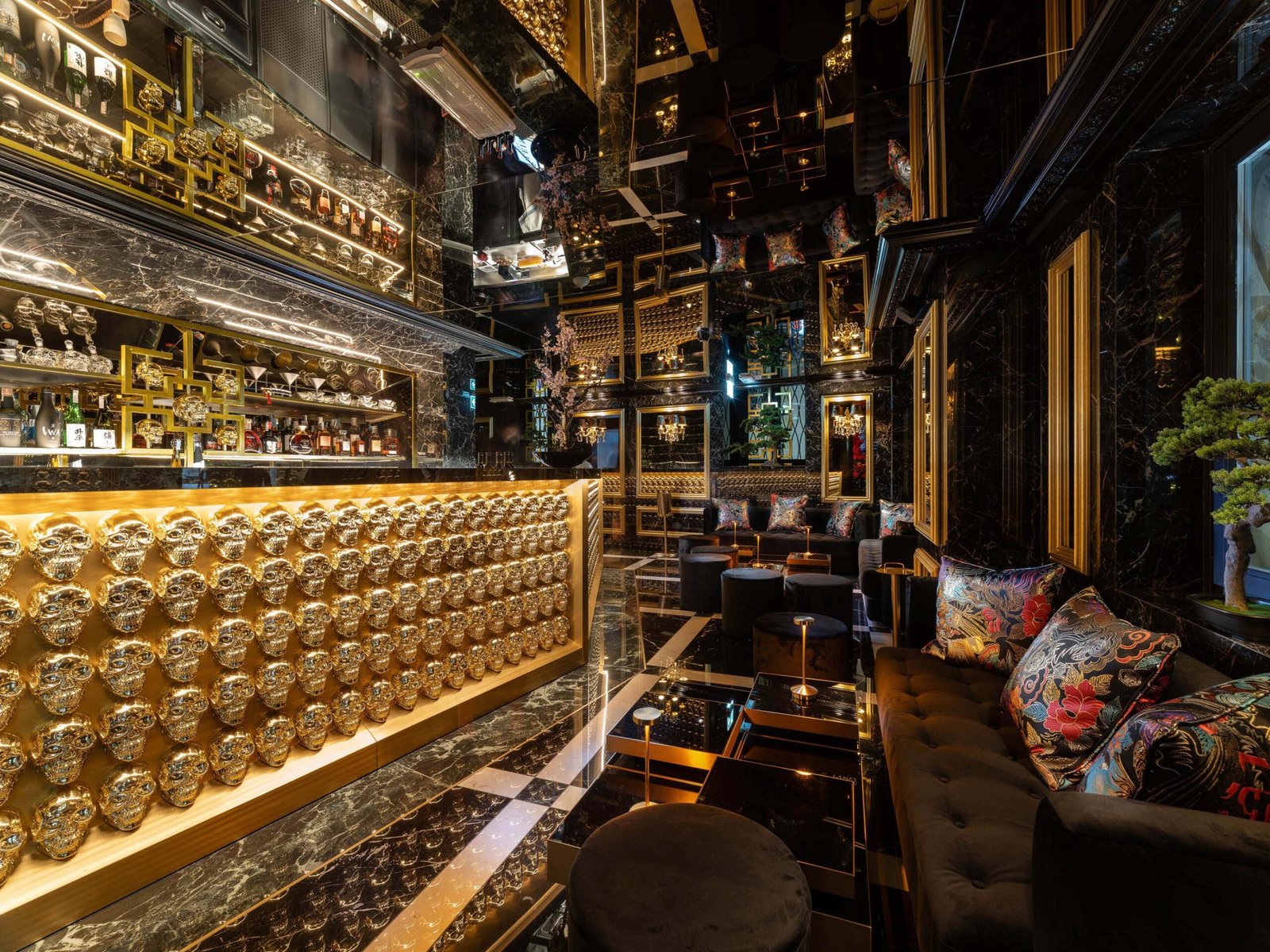 The Plein Hotel — eat & drink