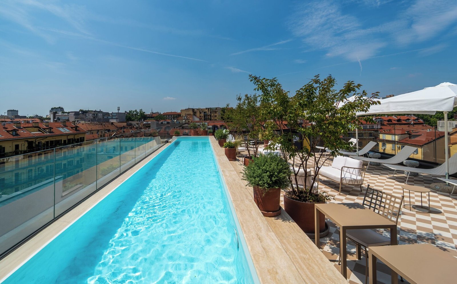 Hotel Calimala Milano
