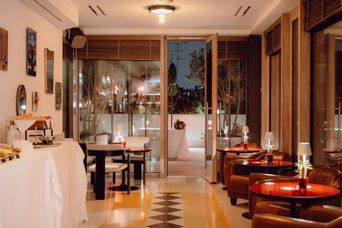 Hotel Calimala Milano