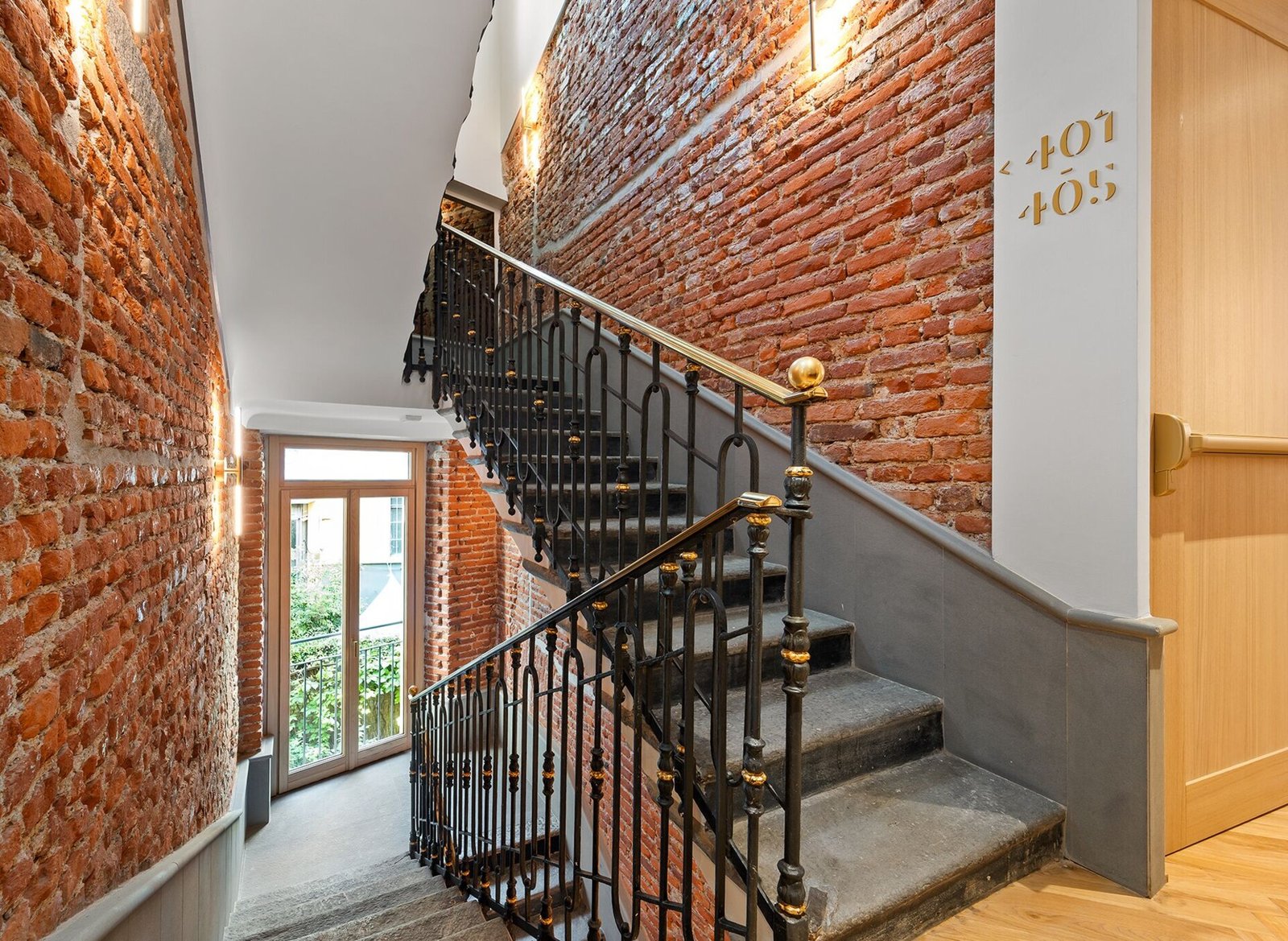 Hotel Milu Milano