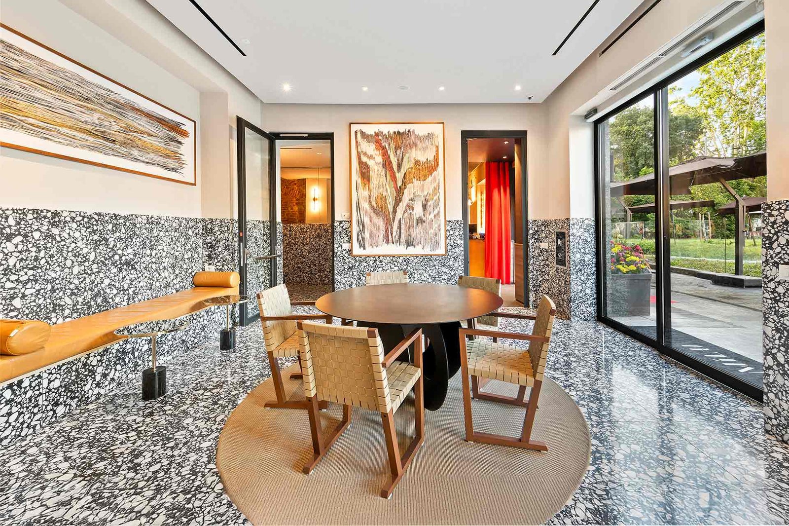 Hotel Milu Milano