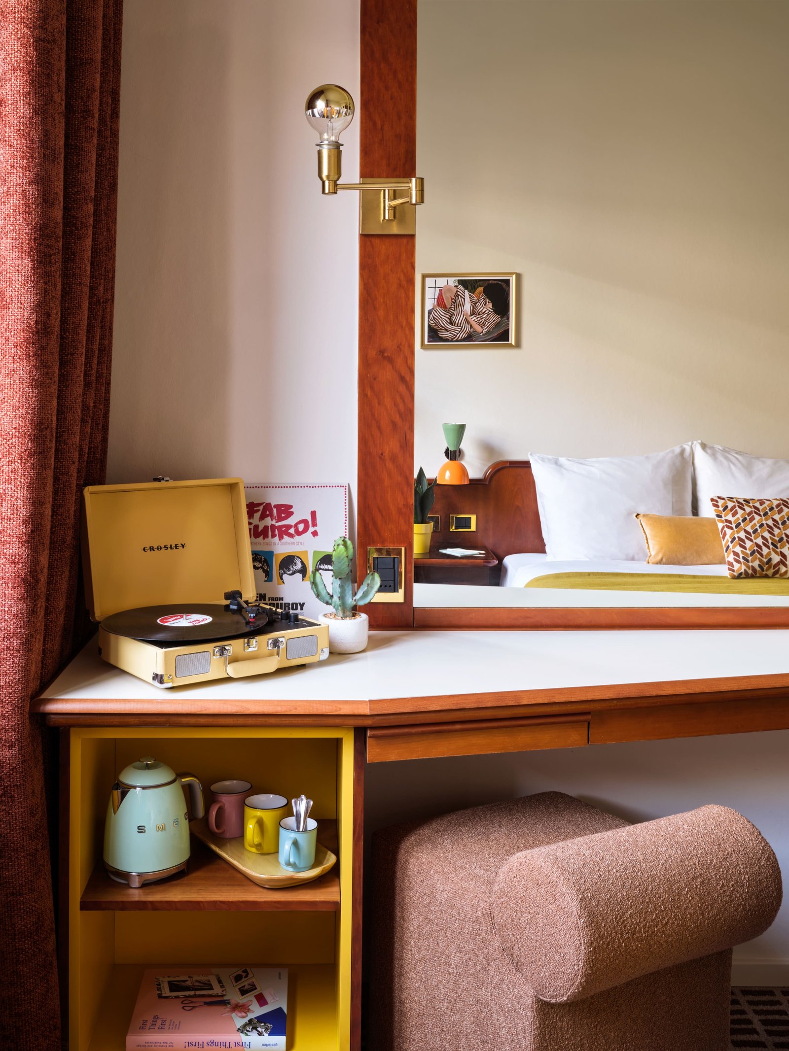 Max Brown Hotel Missori, part of Sircle Collection — rooms