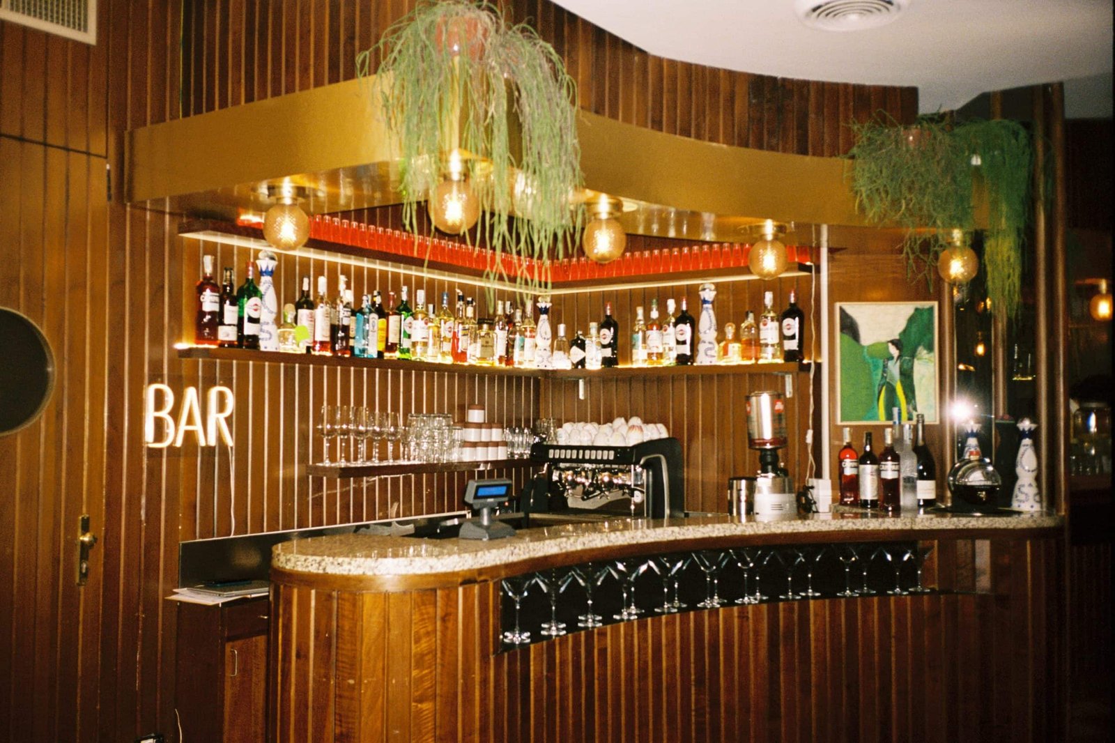 Max Brown Hotel Missori, part of Sircle Collection, lobby bar & lounge