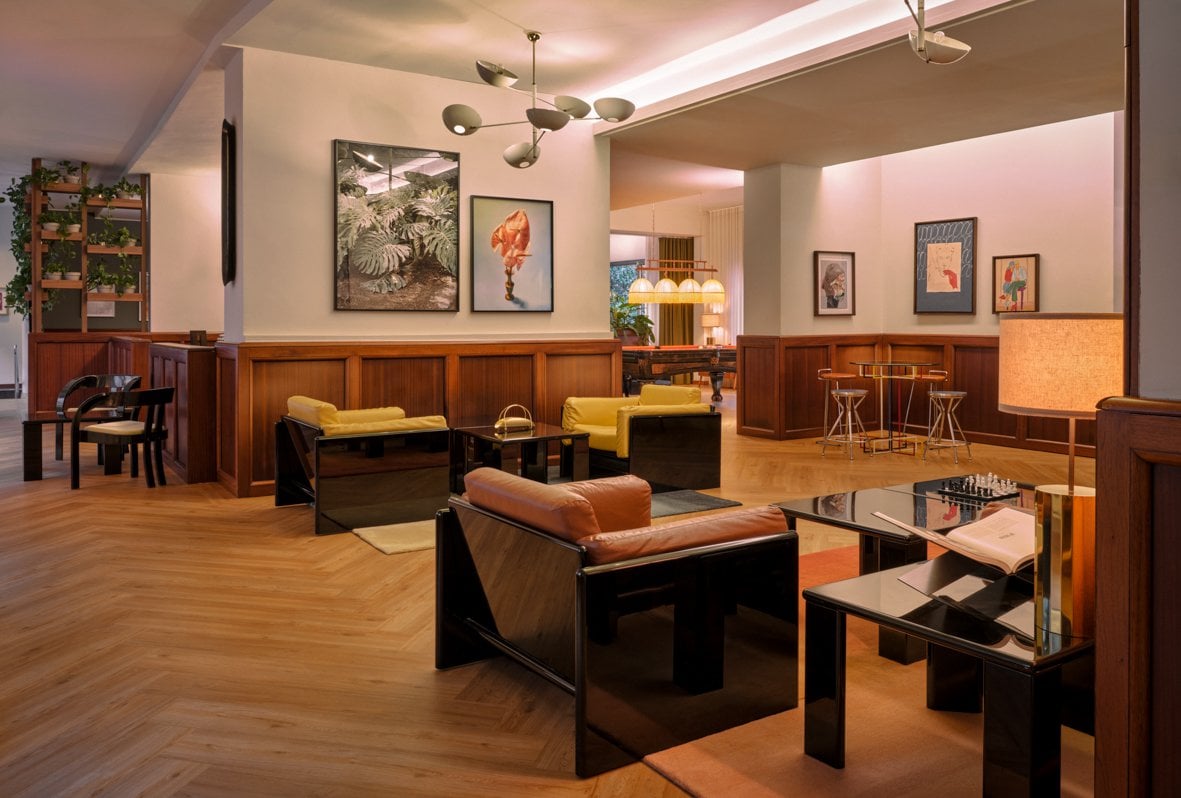 Max Brown Hotel Missori, part of Sircle Collection