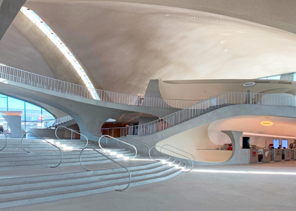 TWA Hotel