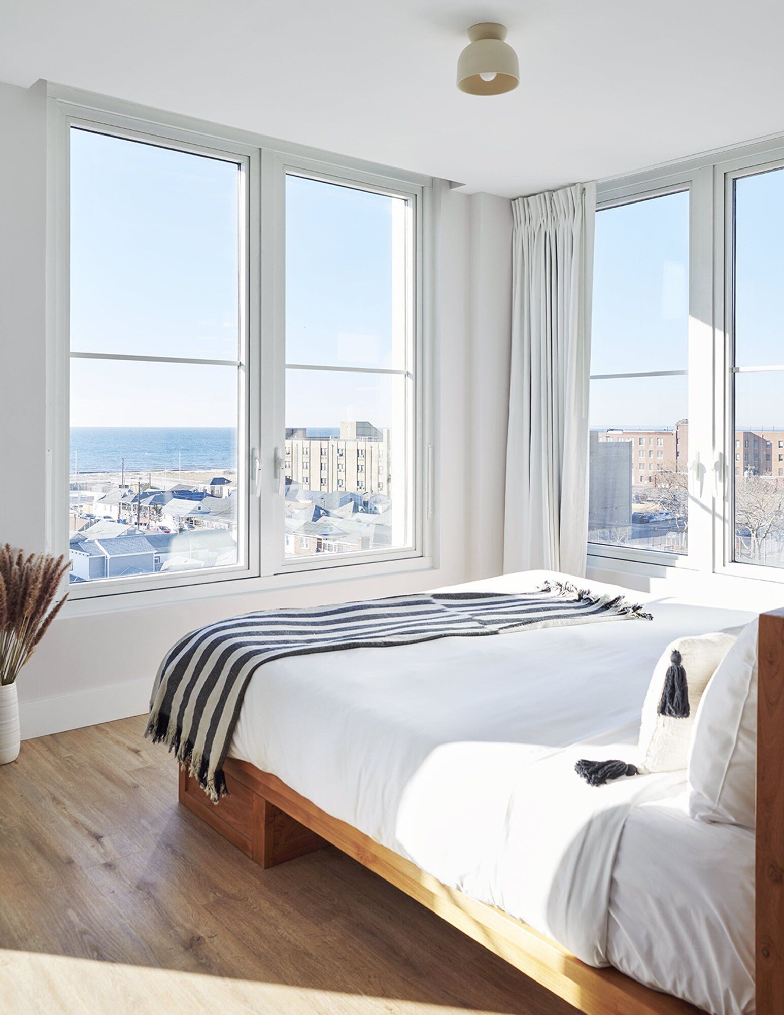 The Rockaway Hotel — rooms