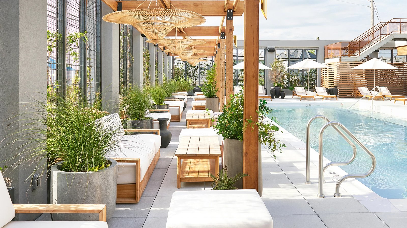 The Rockaway Hotel