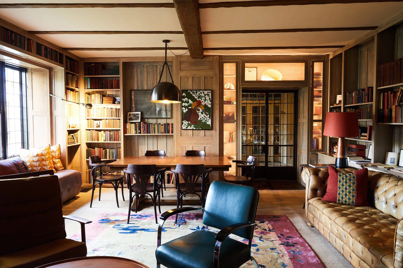 Troutbeck — eat & drink