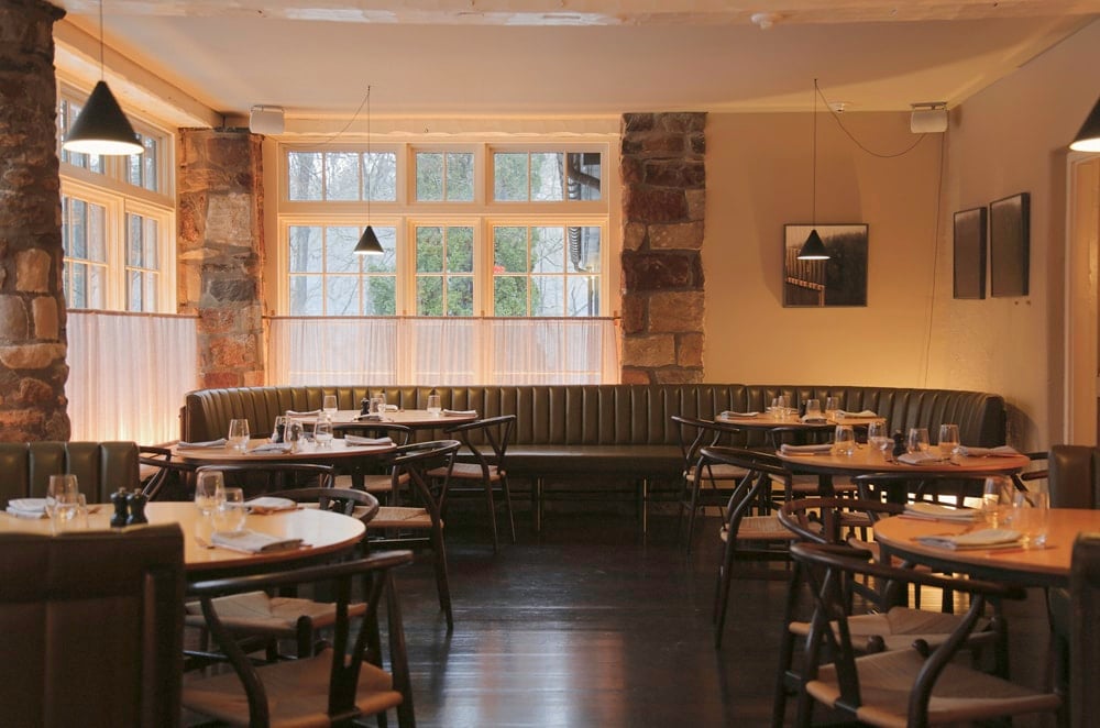 Troutbeck — eat & drink