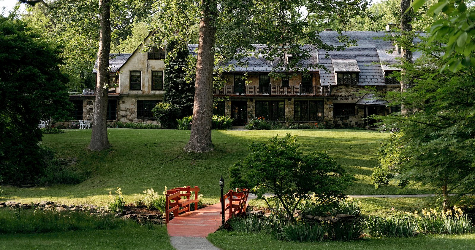 Troutbeck