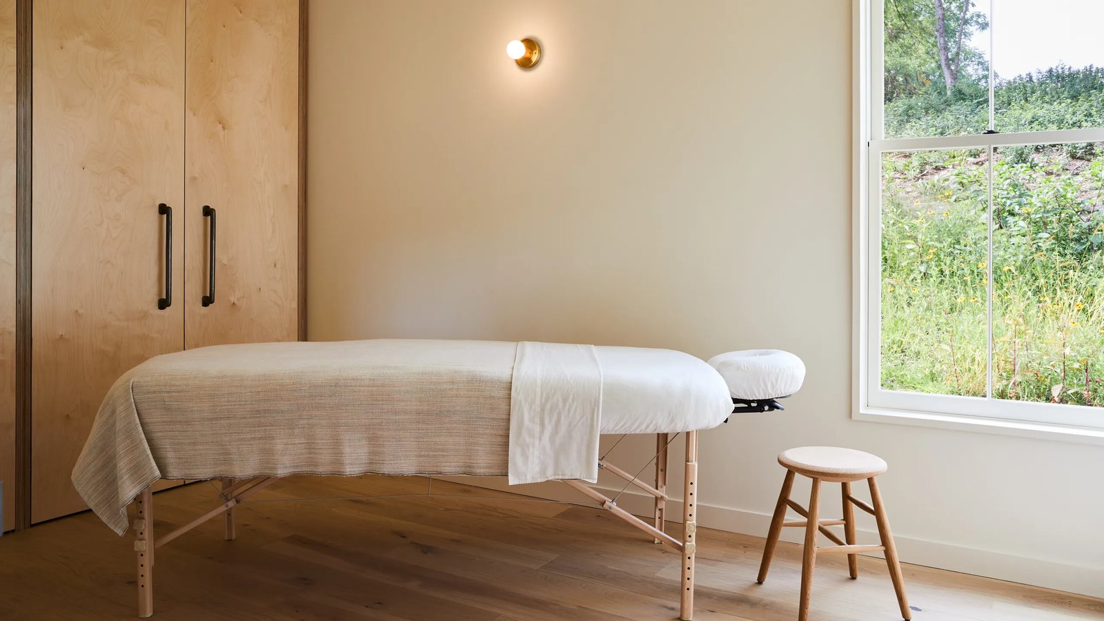 Troutbeck — wellness