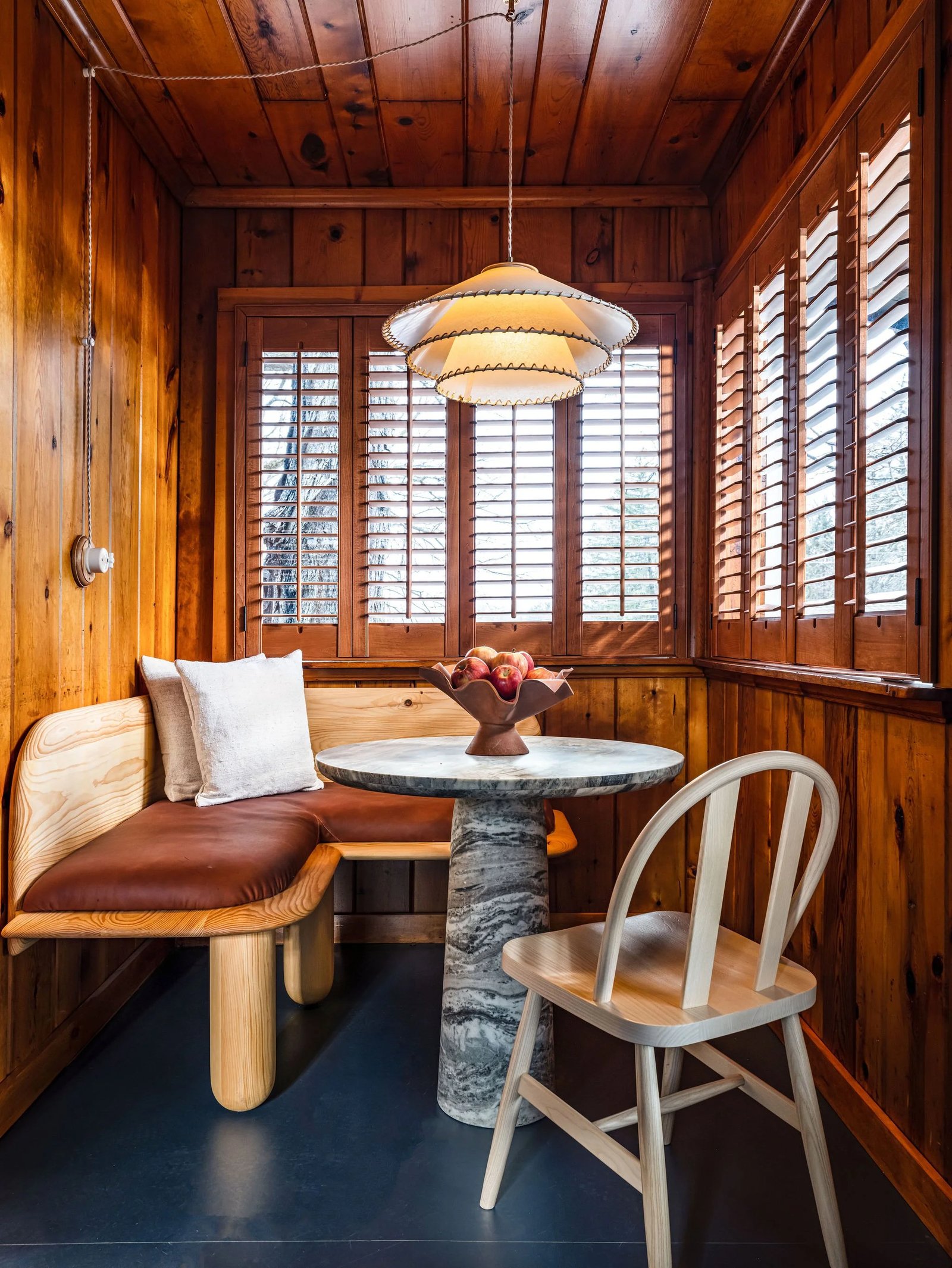 Camptown Hotel — rooms