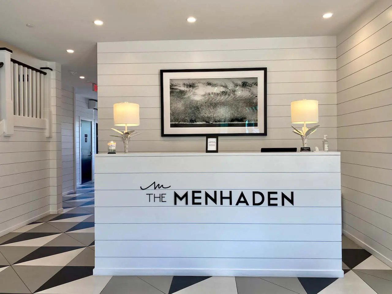 The Menhaden — vibe
